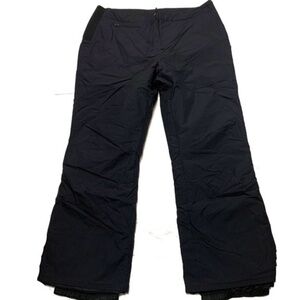 18 / Obermeyer Insulated snow pants
